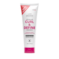 Luxe Organix Premium Keratin Curl & Define Essence 250ml