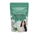 Luxe Organix Niacinamide + Centella Asiatica Cloud Soap