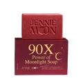 Jennie Moon 90X Power of Moonlight Soap