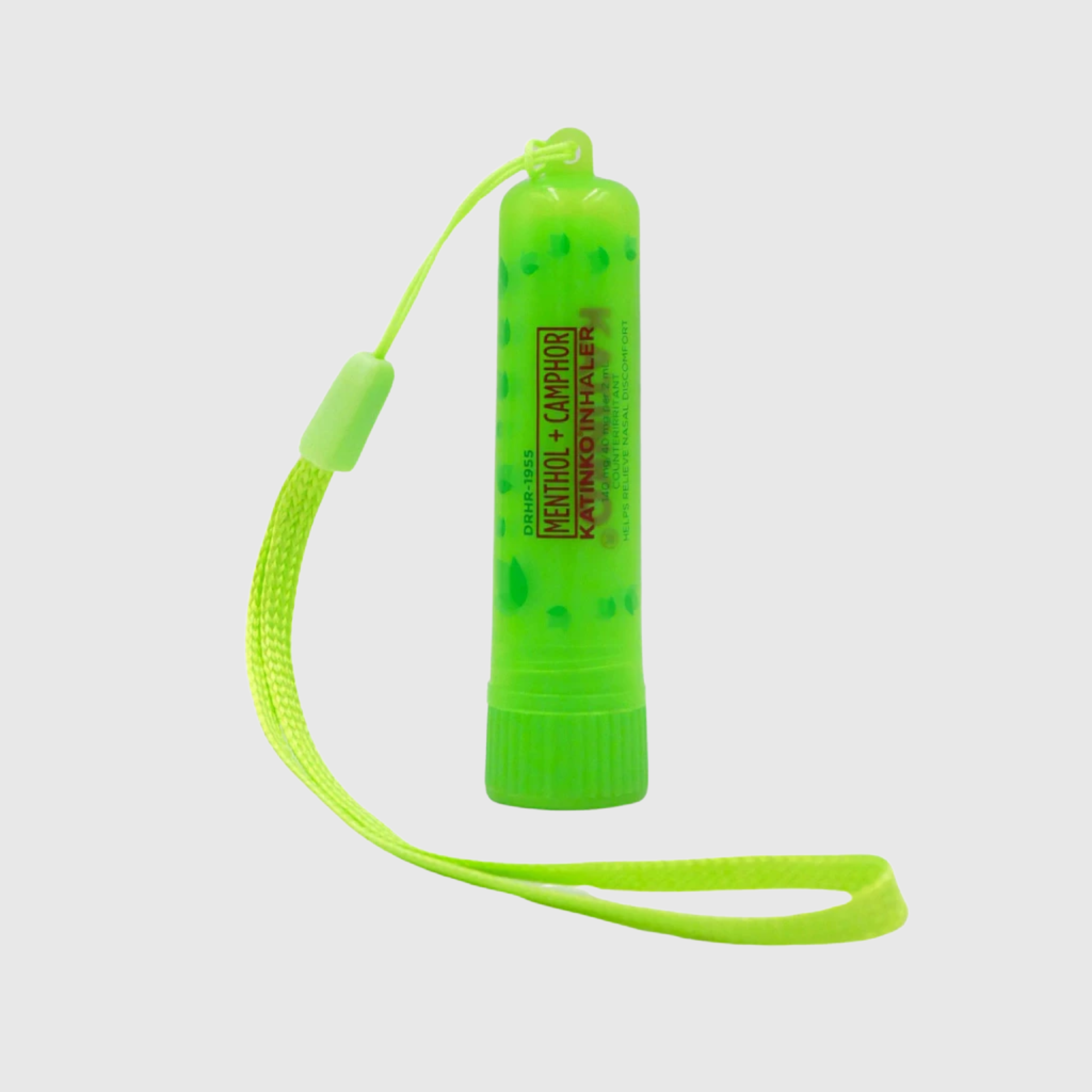 Sunnies Flask Inhaler Pod with Katinko