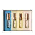 Sunnies Fragrance The Fresh Set (3ml Discovery Set)