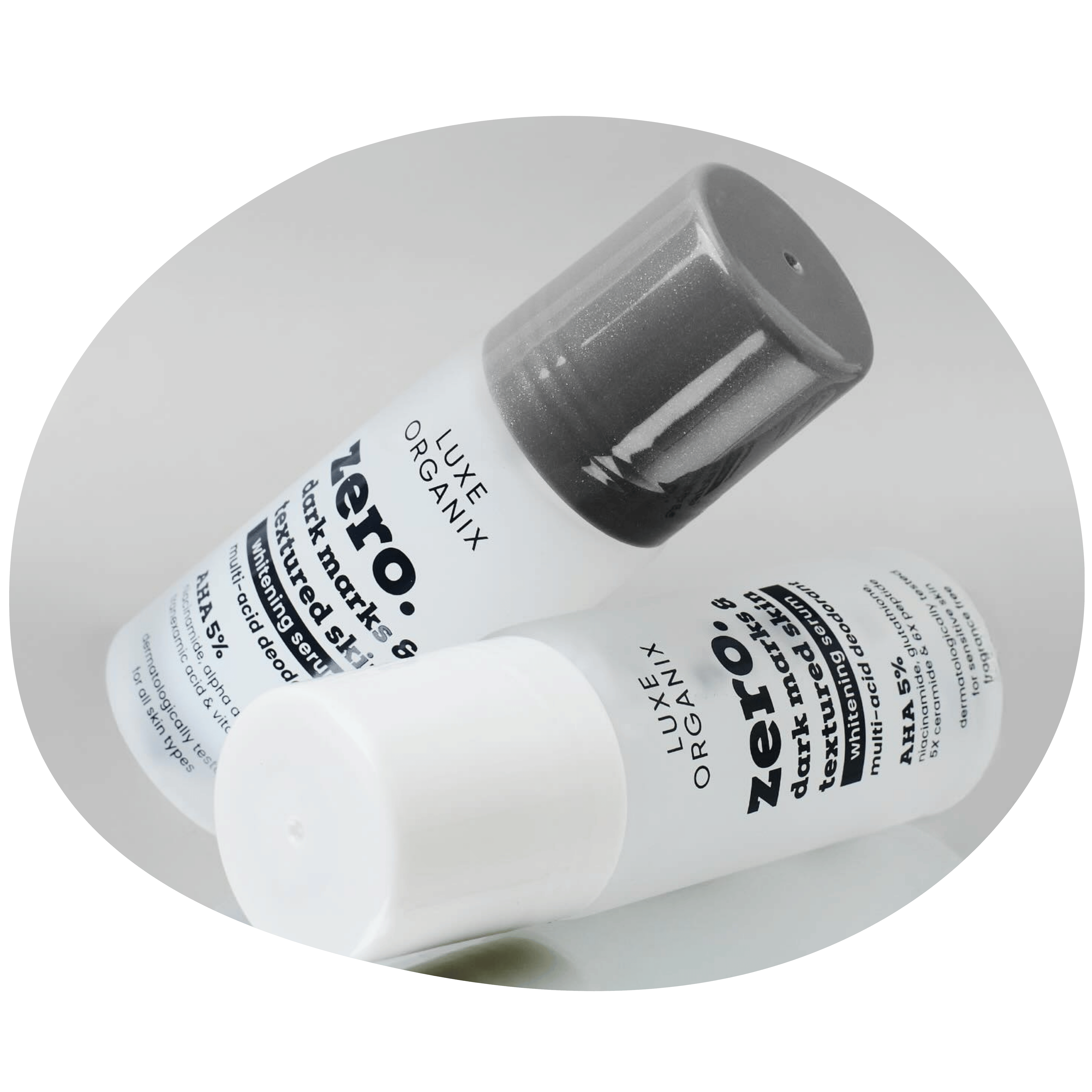 Underarm Care