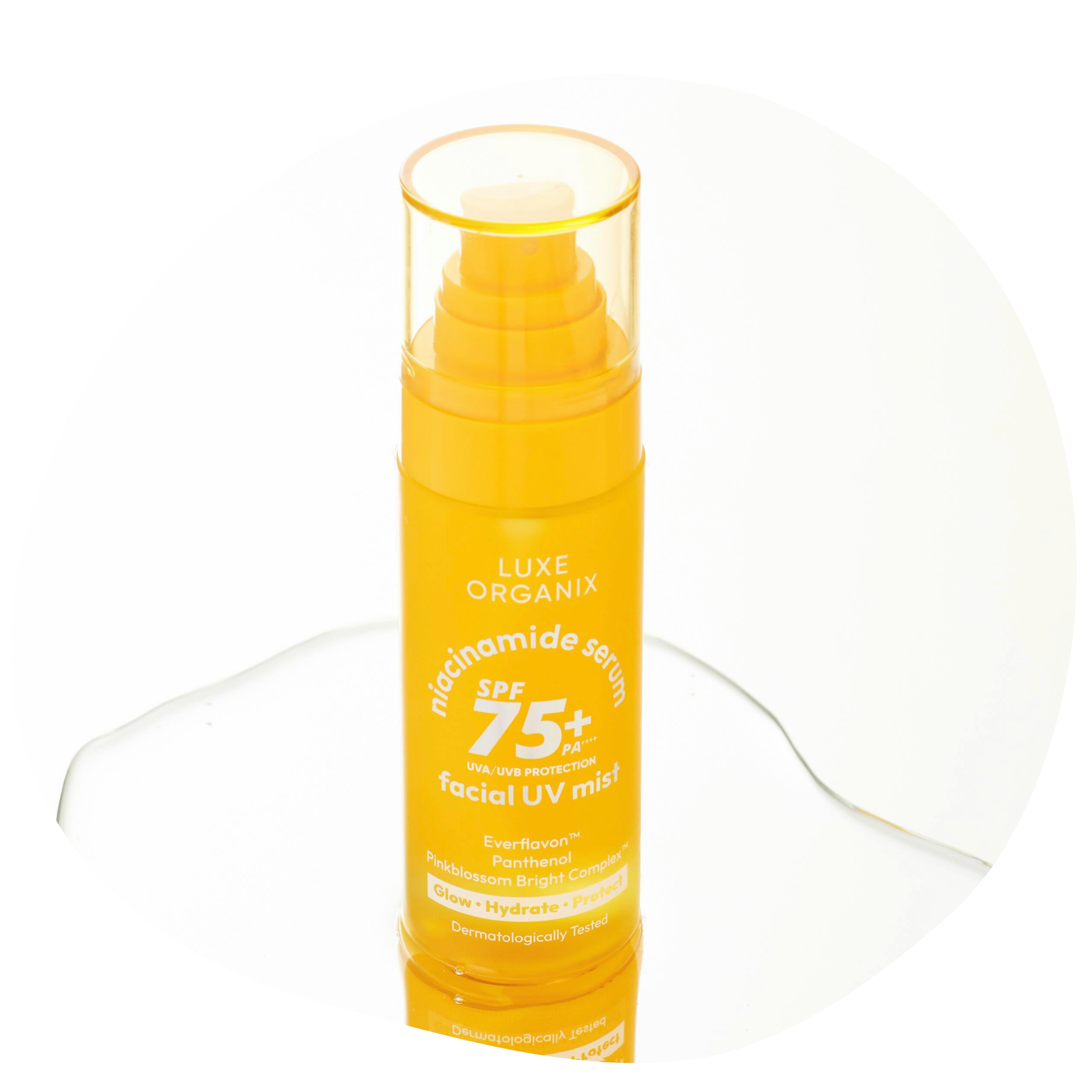 Sunscreen