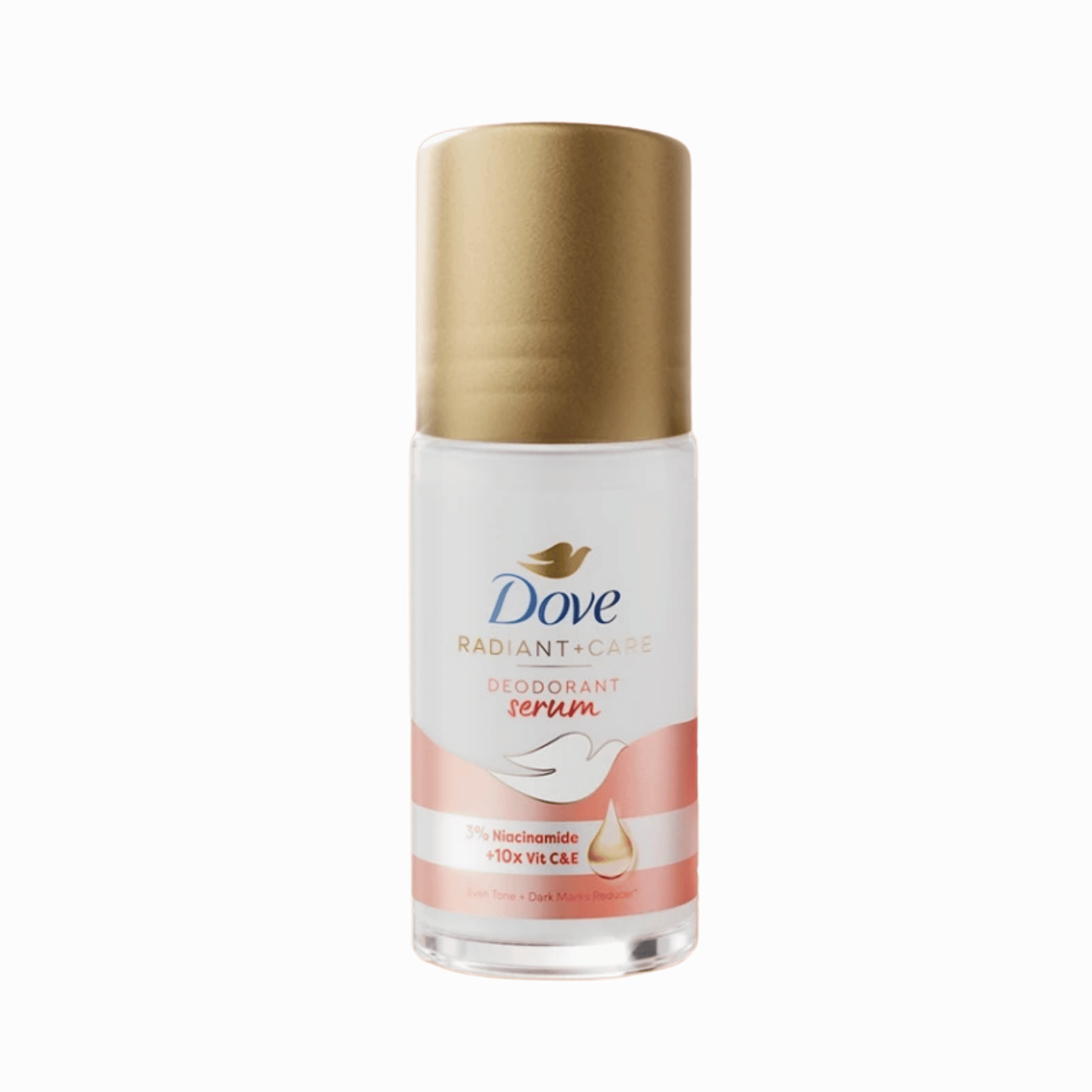 Dove Deodorant Serum Even Tone + Dark Marks Reducer