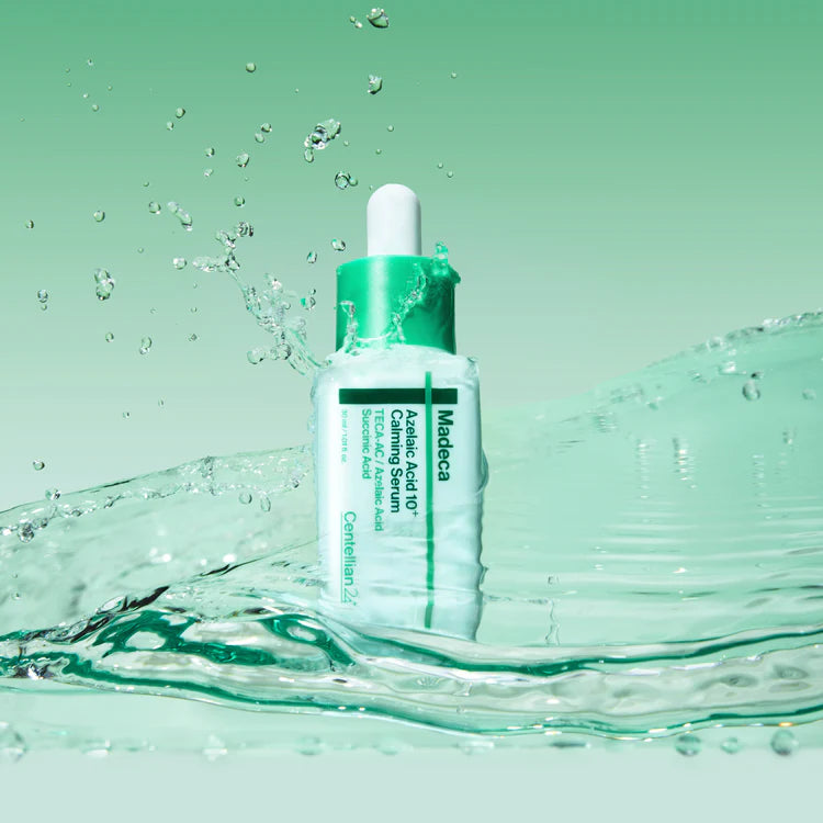 Centellian24 Madeca Azelaic Acid 10+ Calming Serum