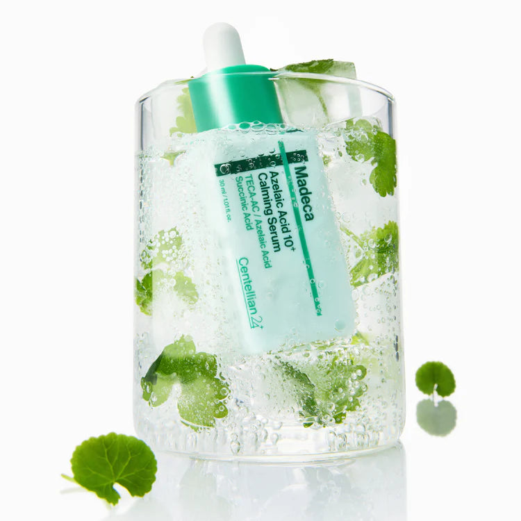 Centellian24 Madeca Azelaic Acid 10+ Calming Serum