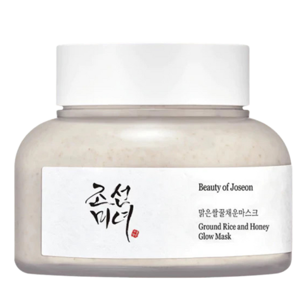 Beauty of Joseon Ground Rice and Honey Glow Mask