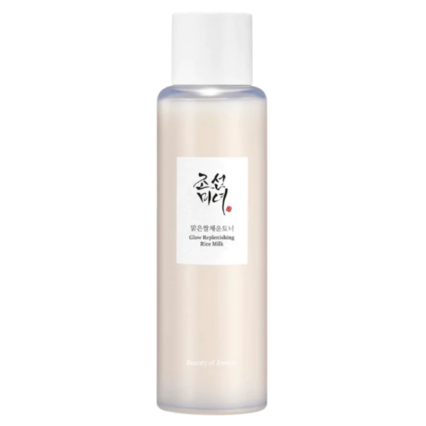 Beauty of Joseon Glow Replenishing Rice Milk