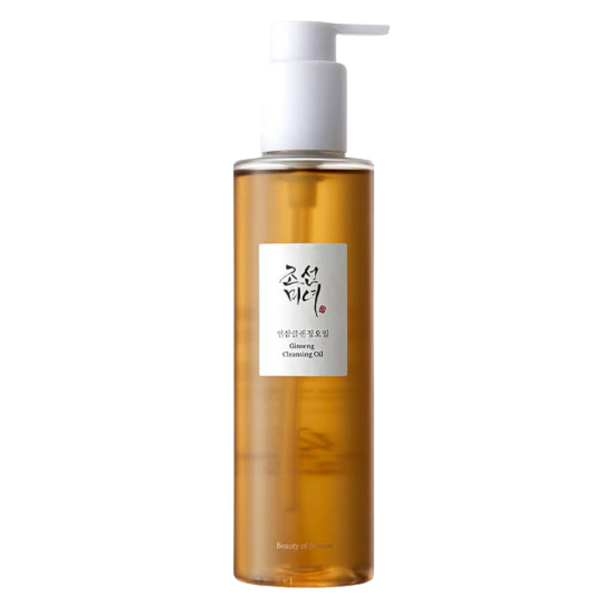Beauty of Joseon Ginseng Cleansing Oil