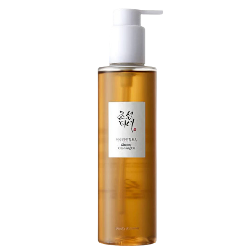 Beauty of Joseon Ginseng Cleansing Oil