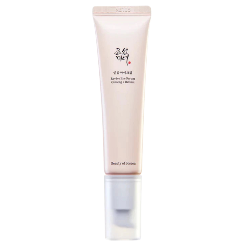 Beauty of Joseon Revive Eye Serum: Ginseng + Retinal