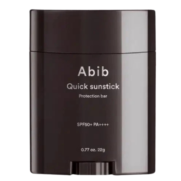 Abib Quick Sunstick Protection Bar Spf50+ PA++