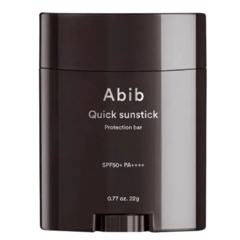 Abib Quick Sunstick Protection Bar Spf50+ PA++