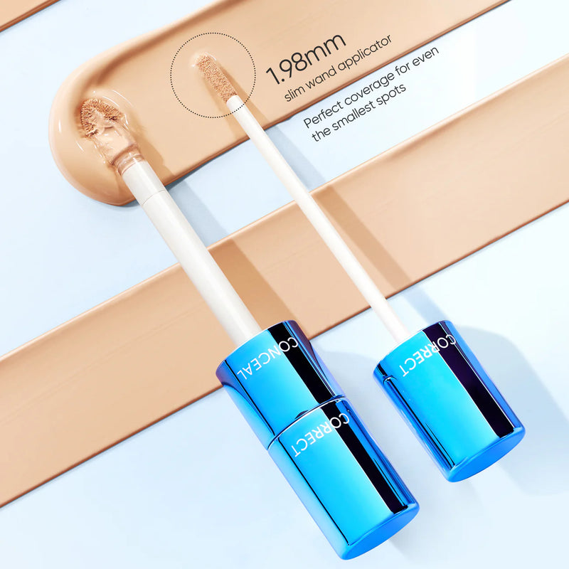 Skintific Cover Perfect Serum Concealer