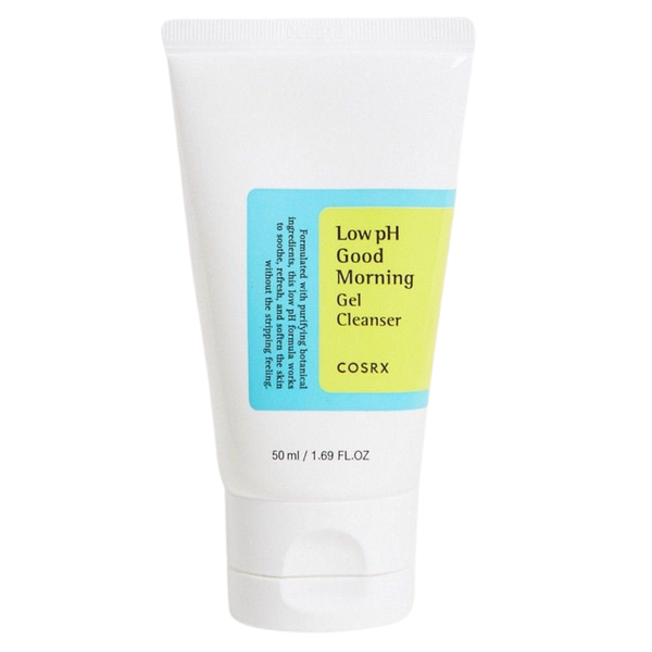 Cosrx Low PH Good Morning Cleanser