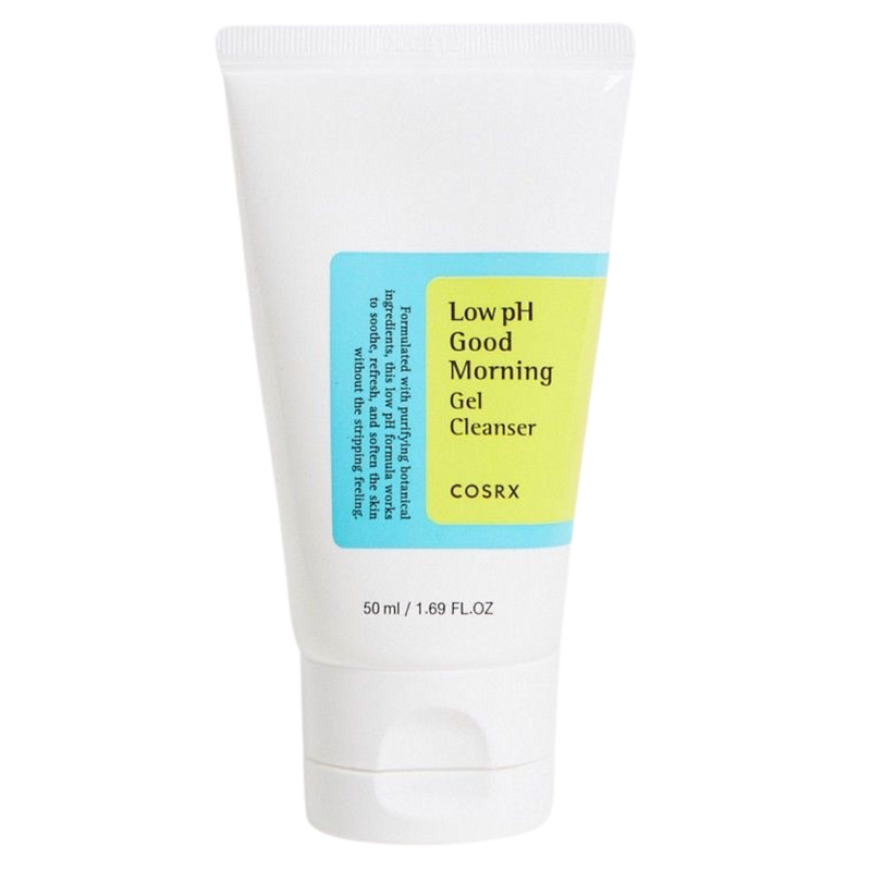 Cosrx Low PH Good Morning Cleanser