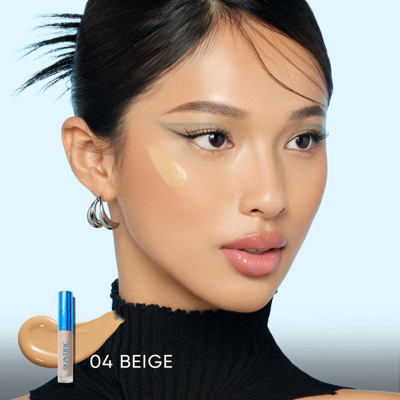 Skintific Cover Perfect Serum Concealer