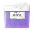 Skintific AHA BHA PHA Exfoliating Pads
