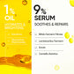 Skintific Radiance Booster Serum Spray