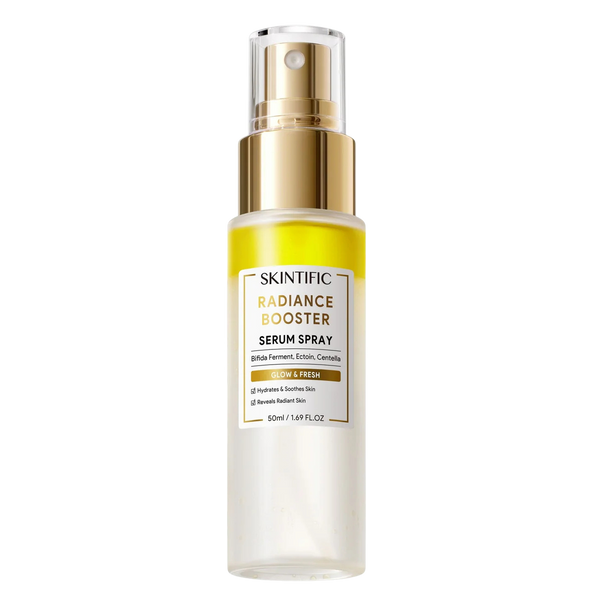 Skintific Radiance Booster Serum Spray