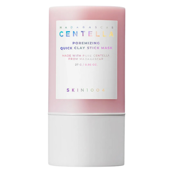 Skin1004 Madagascar Centella Poremizing Quick Clay Stick