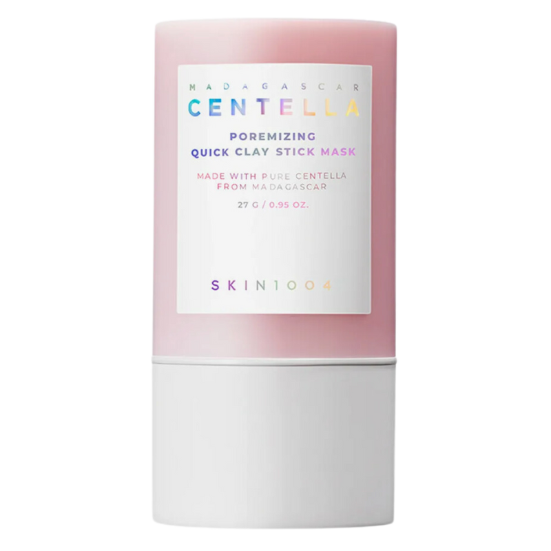 Skin1004 Madagascar Centella Poremizing Quick Clay Stick