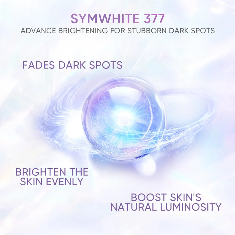 Skintific SymWhite 377 Dark Spot Moisture Gel