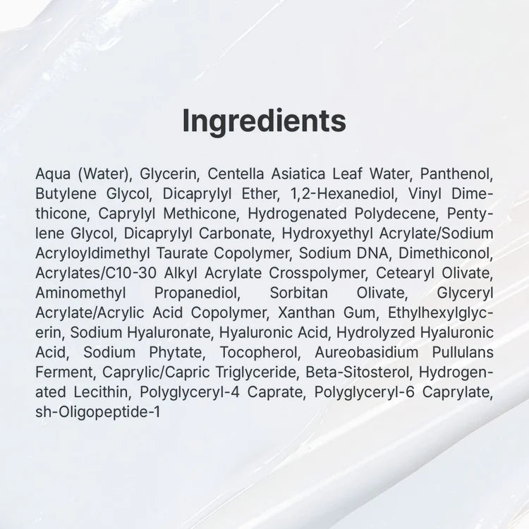 Dr. Althea PDRN Reju 5000 Cream