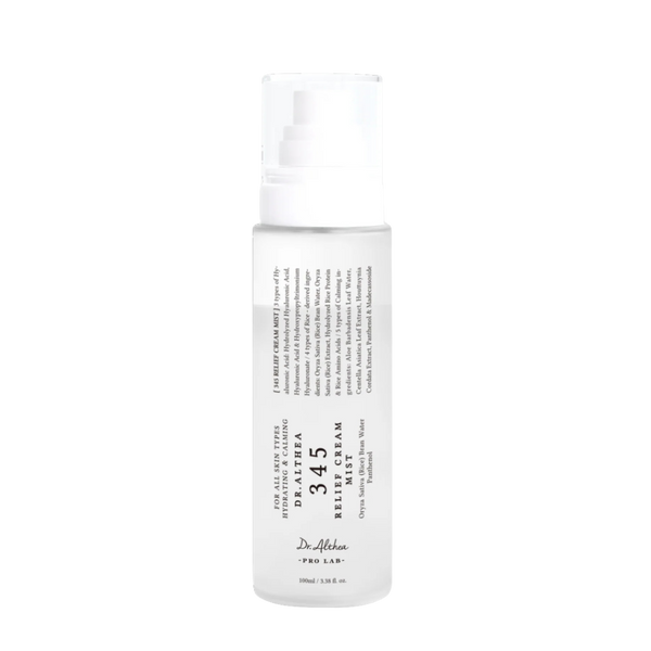 Dr. Althea 345 Relief Cream Mist 100ml