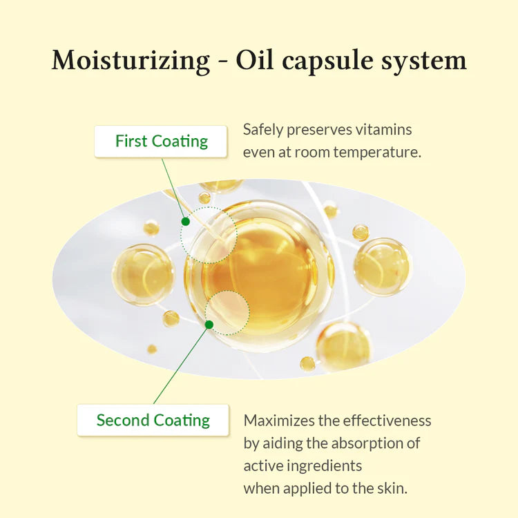 Dr. Althea Gentle Vitamin C Serum 30ml