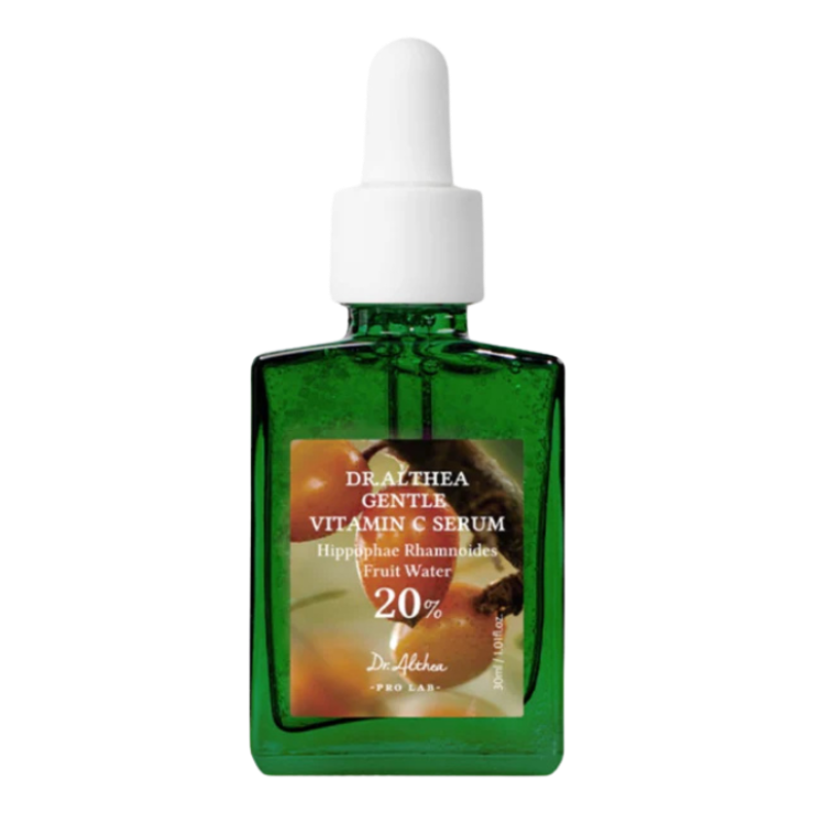 Dr. Althea Gentle Vitamin C Serum 30ml
