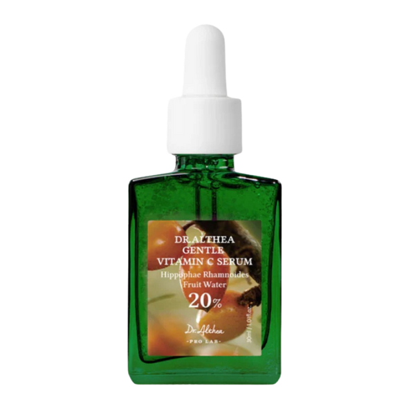 Dr. Althea Gentle Vitamin C Serum 30ml