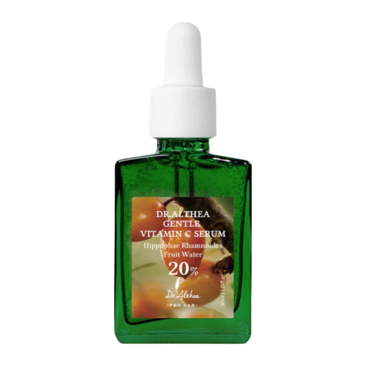 Dr. Althea Gentle Vitamin C Serum 30ml