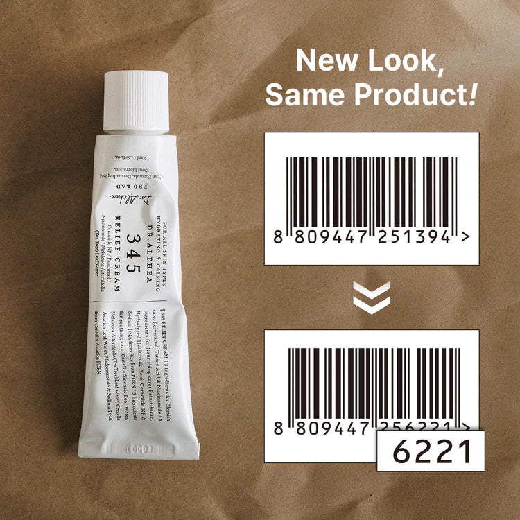 Dr. Althea Relief Cream 50ml