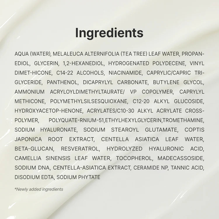 Dr. Althea Relief Cream 50ml