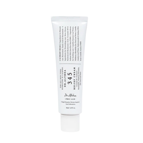 Dr. Althea Relief Cream 50ml
