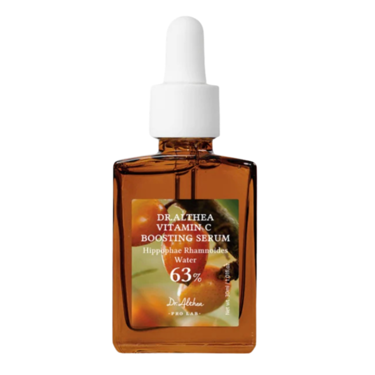 Dr. Althea Vitamin C Boosting Serum 63% 50ml