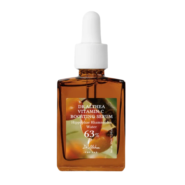 Dr. Althea Vitamin C Boosting Serum 63% 50ml
