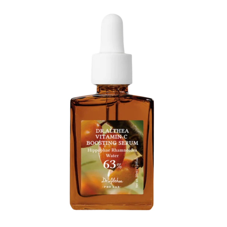 Dr. Althea Vitamin C Boosting Serum 63% 50ml