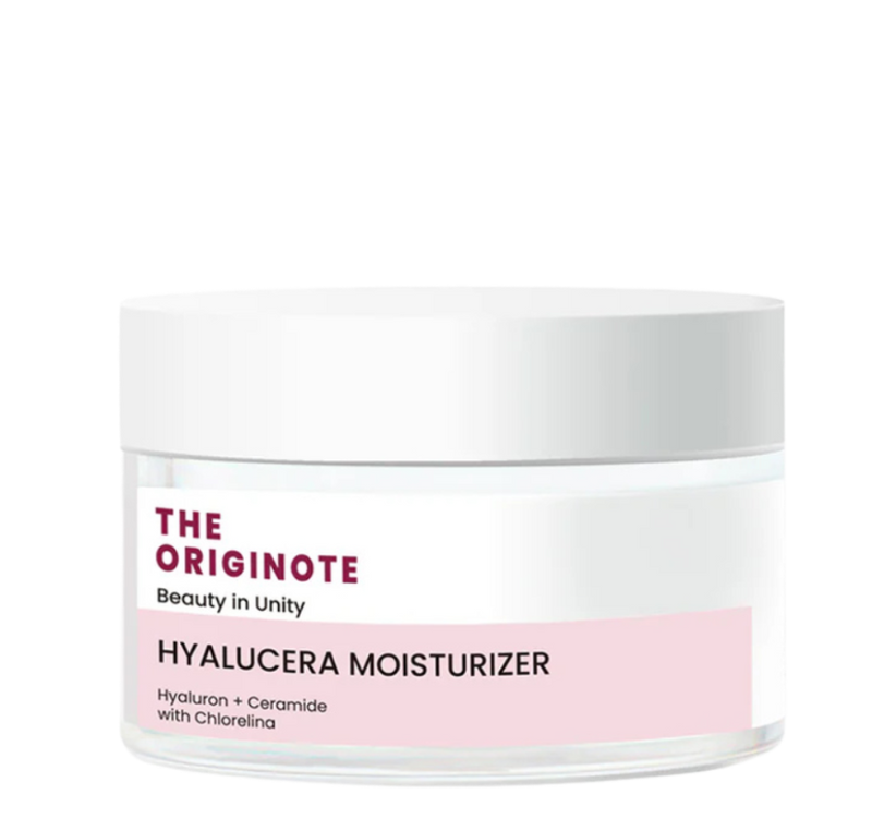 The Originote Hyalucera Moisturizer