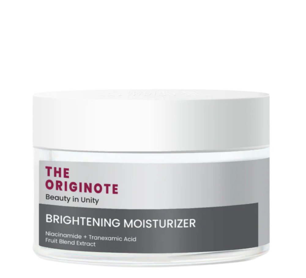 The Originote Brightening Moisturizer