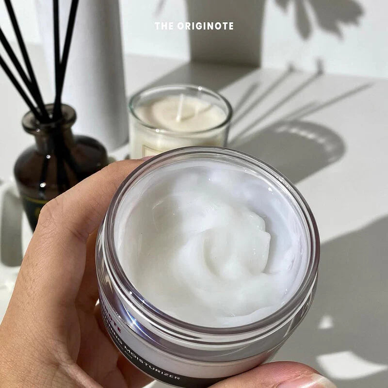 The Originote Brightening Moisturizer