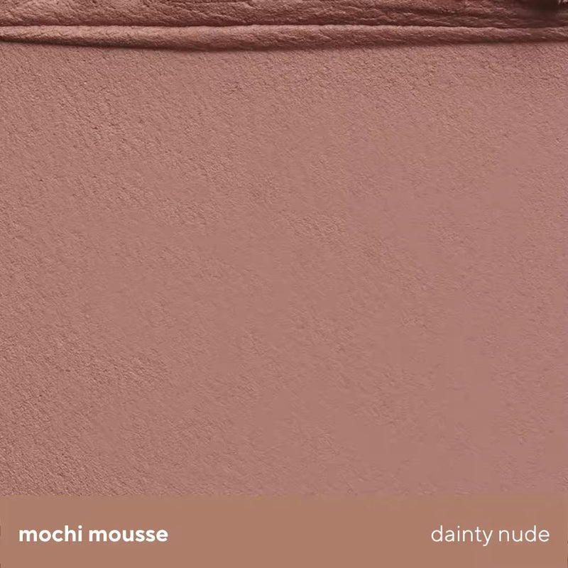 Vice Cosmetics Aura Mochimo Soft Bouncy Blush