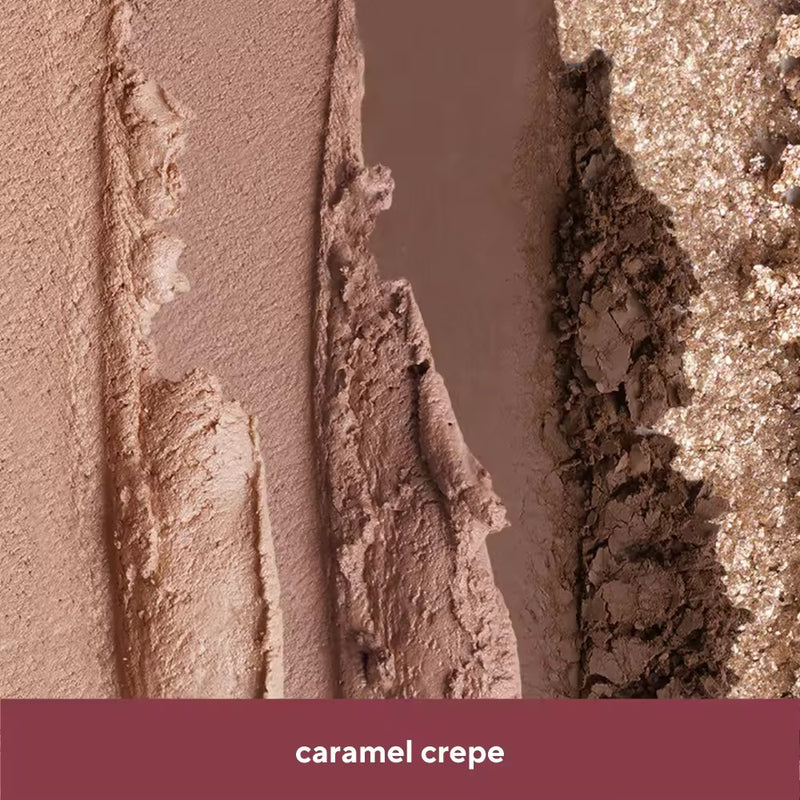 Vice Cosmetics Aura Mochimo Soft Touch Eyeshadow Quad