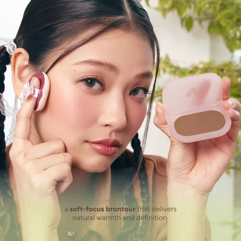 Vice Cosmetics Aura Mochimo Soft Bouncy Brontour