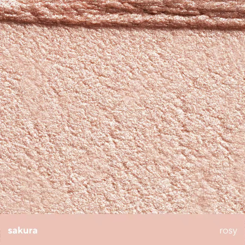 Vice Cosmetics Aura Mochimo Soft Bouncy Highlighter