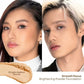 Absidy x Jelly Eugenio Smooth Focus Duo Powder Foundation