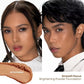Absidy x Jelly Eugenio Smooth Focus Duo Powder Foundation