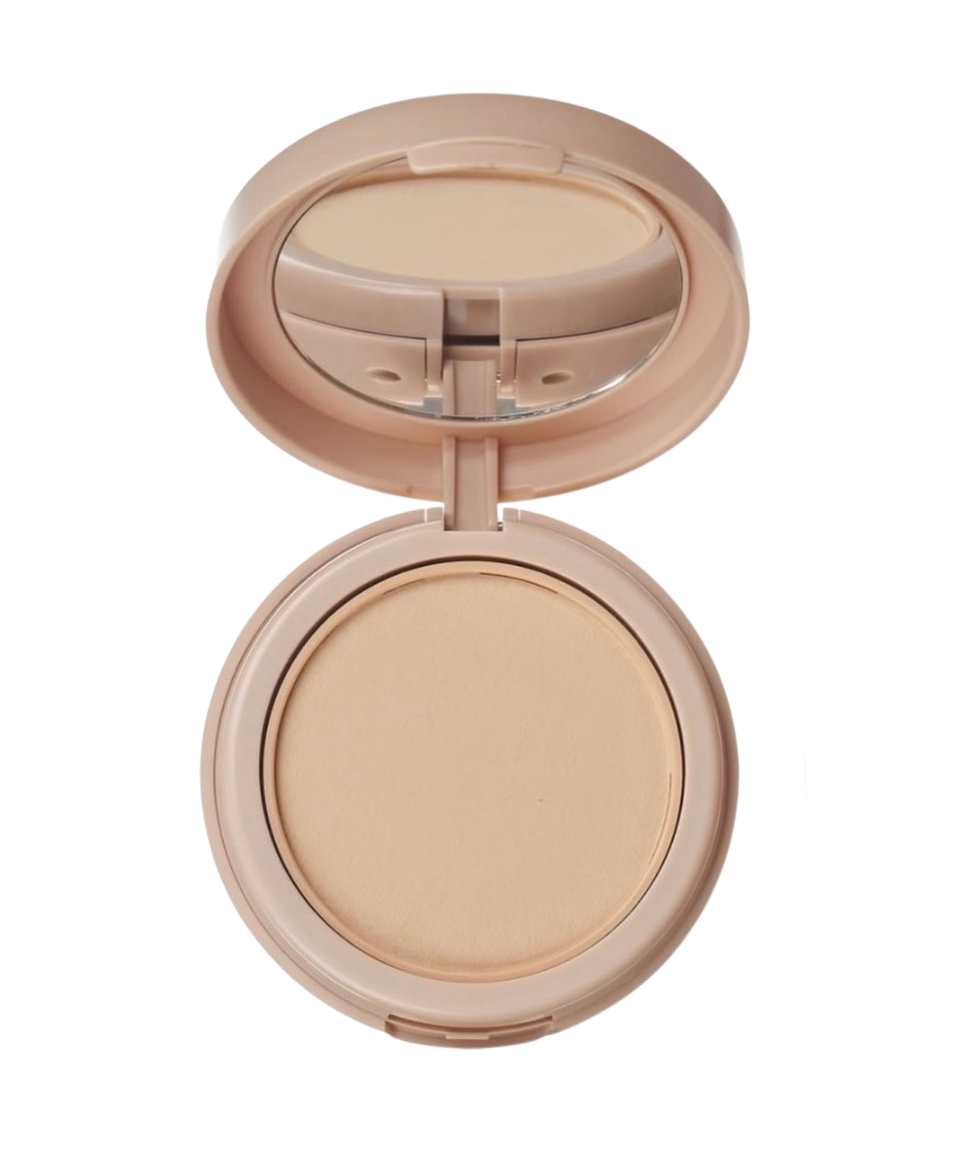 Absidy x Jelly Eugenio Smooth Focus Duo Powder Foundation