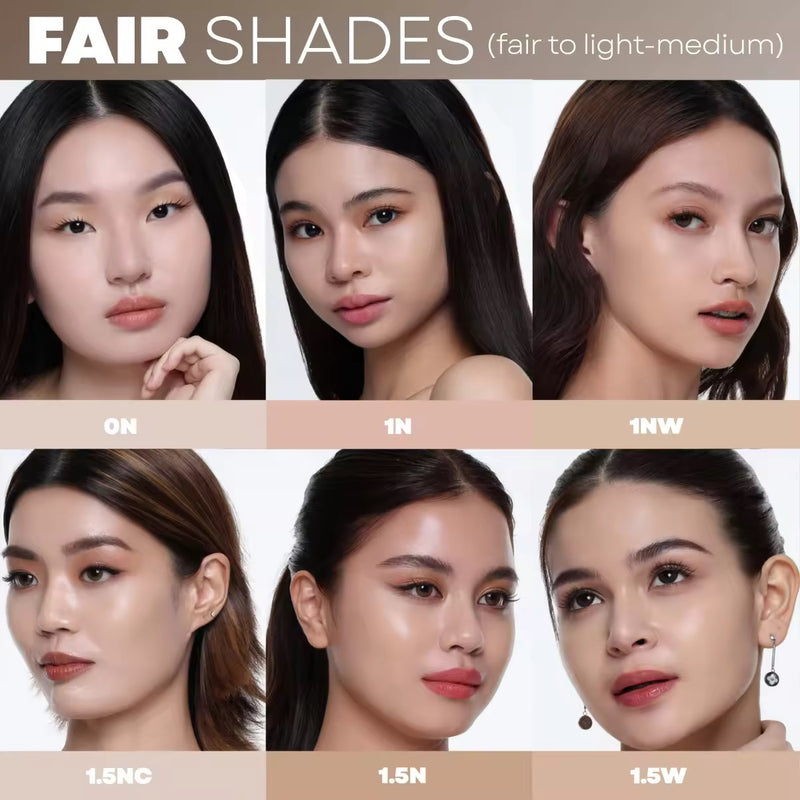 Absidy Vital Blur Filter Skin Tint SPF 50+